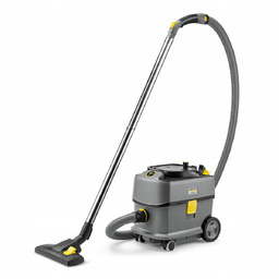Karcher Odkurzacz T 10/1 Jednofunkcyjny 40 l/s 185