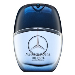 Mercedes-Benz The Move Live The Moment woda perfumowana