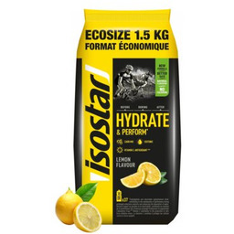 ISOSTAR Izotonik Koncentrat Hydrate&Perform Cytrynowy (1500 g)