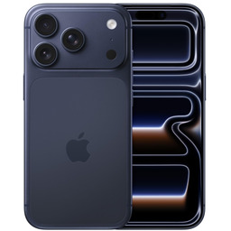 MOBILE PHONE IPHONE 17 PRO/256GB DEEP BLUE MG8J4