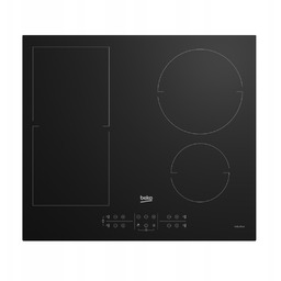 Płyta indukcyjna Beko HII64200FMT 60cm Booster Timer 9