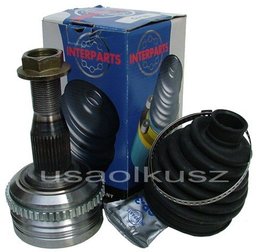 Przegub napędowy zewnętrzny Chrysler LHS 1996-1997