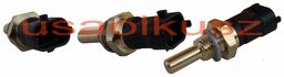 Czujnik temperatury silnika Jeep Liberty CRD