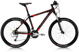 Rower Kellys Quartz Vamp