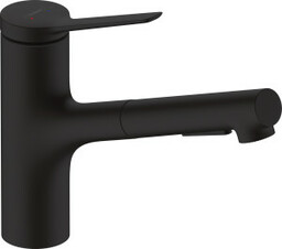 HANSGROHE 74800670 Zesis M33 Jednouchwytowa bateria kuchenna 150,