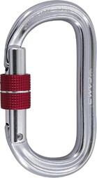 Camp Oval XL Lock - Rozmiary: Jeden