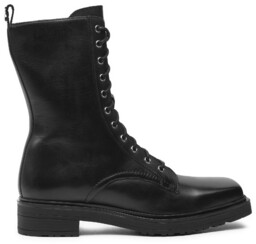 Botki Patrizia Pepe 8Y0101/L078-K103 Czarny