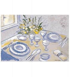 Podkładki Papierowe Obrusy 31 X 43 Cm 500