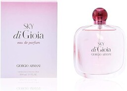 Armani Sky di Gioia woda perfumowana dla kobiet