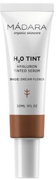 MADARA H2O Tint Hyaluron Tinted Serum Tonujący krem