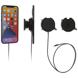 Magnetyczna Ładowarka Samochodowa MagSafe do iPhone 17