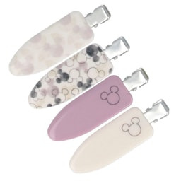 PARSA Beauty Haarclips Haarclips Klamry do włosów 4