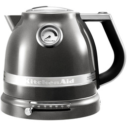 KITCHENAID - Czajnik Artisan 1,5l - srebrzystopopielaty, rozmiar