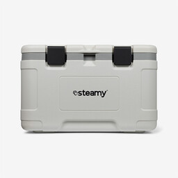 Lodówka turystyczna Steamy Marine 50L