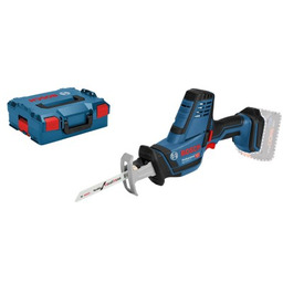 Bosch GSA 18 V-LI C Akumulatorowa piła szablasta
