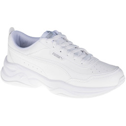 Puma Cilia Mode 371125-02, Damskie, buty sneakers, Biały