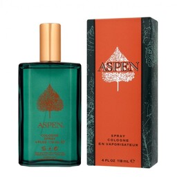 ASPEN Woda kolońska męska 118 ml
