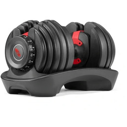 Hantla Regulowana Bowflex 552i SelectTech 24kg domowa siłownia