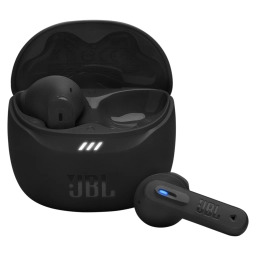 JBL Tune Flex 2 Douszne Bluetooth 5.3 Czarny