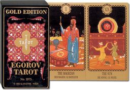 Tarot Egorow