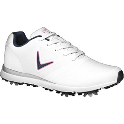 Callaway Sky Vista  damskie buty golfowe białe