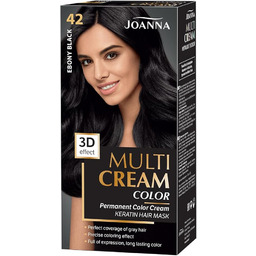 Joanna Multi Cream Color farba do włosów