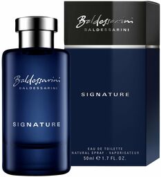 Baldessarini Signature, Woda toaletowa 50ml