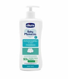 PŁYN DO KĄPIELI TENDERNESS 500 ML 0 M+