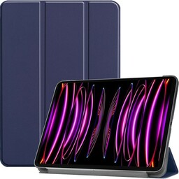 Bizon Etui Case Tab Croc do iPad Pro