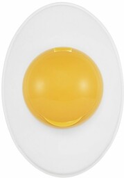 Holika Holika Sleek Egg Skin Peeling Gel White