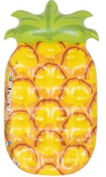 JILONG Materac do pływania Ananas 607377
