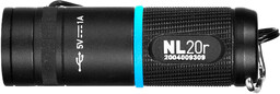 Latarka Walther NL20r (3.7121-1)