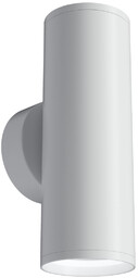 Maytoni Kinkiet lampa ścienna Focus S C068WL-02W tuba