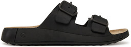 Klapki ECCO Cozmo 50098402001 Czarny
