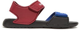 Sandały Reebok 864023Ach(IV) Bordowy
