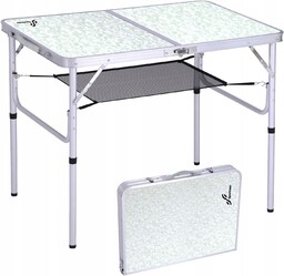 Stół turystyczny Sportneer 60 x 90 x 59
