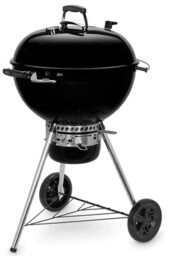 WEBER Grill węglowy Master Touch GBS 57 cm
