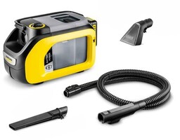 KARCHER Odkurzacz piorący SE 3-18 Compact 1.081-500.0