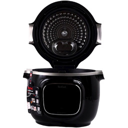 Multicooker TEFAL Cook4me Touch CY912831 szybkowar 6l WI-FI