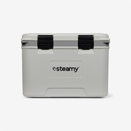 Lodówka turystyczna Steamy Marine 21L