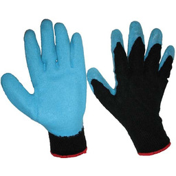 RWD - rękawice ochronne ocieplane L