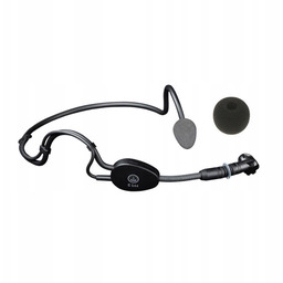 Mikrofon nagłowny Akg C544L