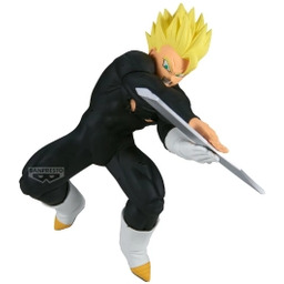 Banpresto Dragon Ball Z Match Makers - Super