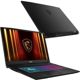 MSI Laptop Katana 17 HX B14WFK-299PL 17.3" IPS