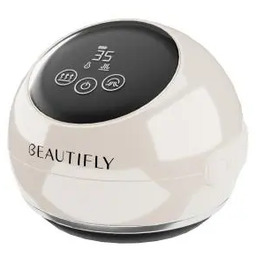 Beautifly B-Bubble Body Masażer do ciała