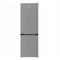 Lodówka Beko bPro500 B5RCNA376HXB SpacePro Pełny No Frost