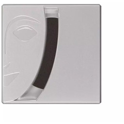 Kryolan, Cake Eye Liner, eyeliner w kamieniu, 3,5g,