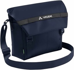 VAUDE Unisex Mineo Messenger 9 plecaków, 5-9 l