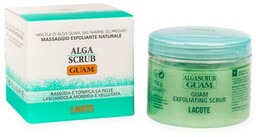 GUAM Algascrub - Ujędrniający peeling do ciała 700g