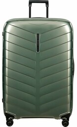 Samsonite Attrix - Spinner XL, walizka, 81 cm,